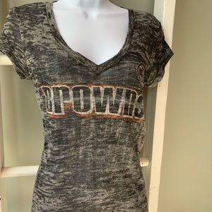 CLEVELAND BROWNS NFL T-shirt